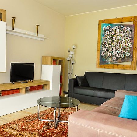 마로네 Casa Cristini 아파트 외부 사진